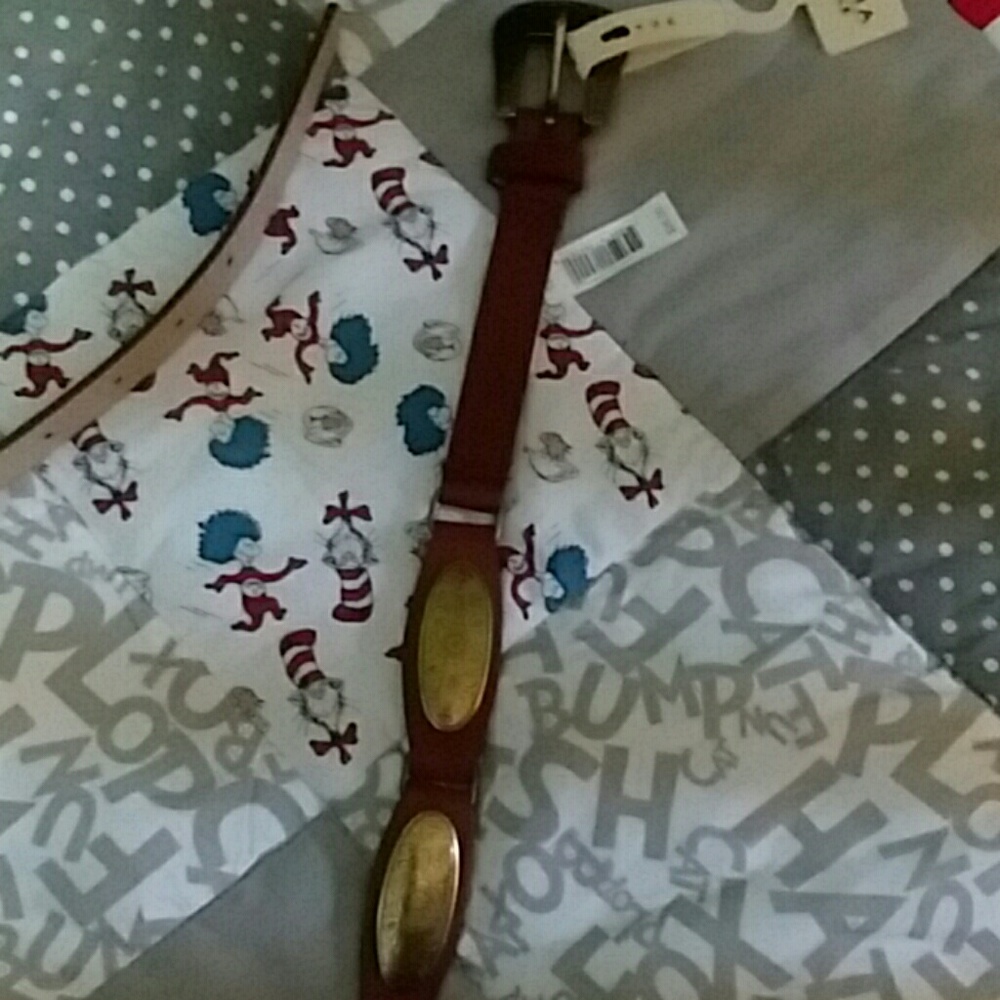 Belt